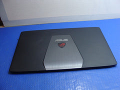 Asus ROG GL502JX 15.6" Genuine LCD Back Cover w/Bezel Webcam