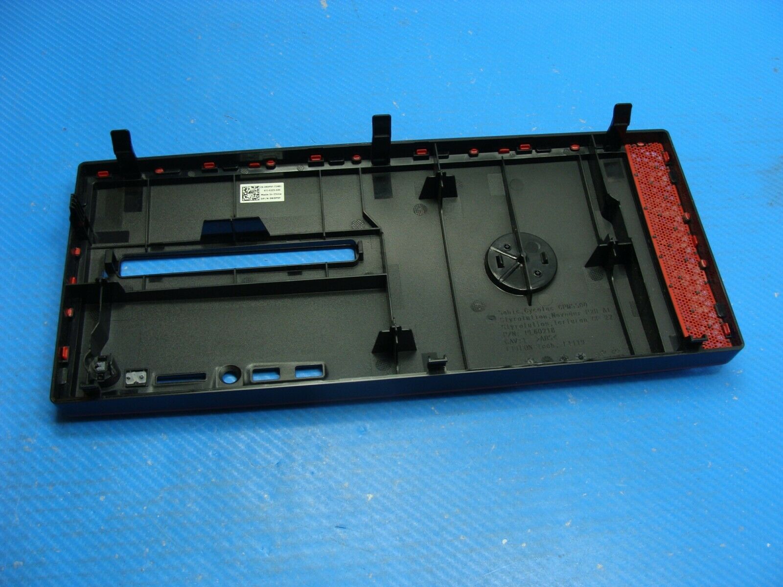 Dell Inspiron 3650 Genuine Desktop Front Bezel Cover R0P5F - Laptop Parts - Buy Authentic Computer Parts - Top Seller Ebay