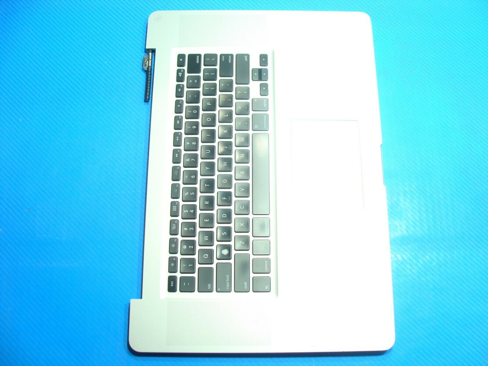 MacBook Pro A1297 17