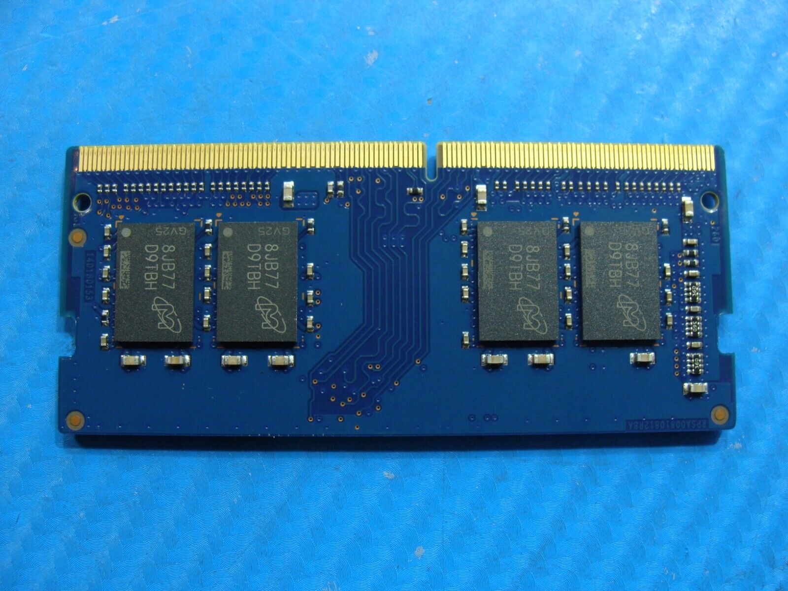 Lenovo E570 Ramaxel 8GB 1Rx8 Memory RAM PC4-2400T RMSA3260NA78HAF-2400