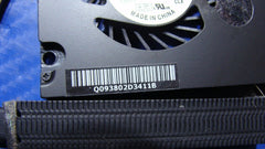 MacBook Pro 13" A1278 2009 MB990LL OEM CPU Fan w/Heatsink 661-4946 661-5234 GLP* Apple