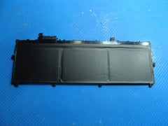 Lenovo ThinkPad 14" X1 Carbon 5th Gen OEM Battery 11.52V 57Wh 4830mAh 01AV430