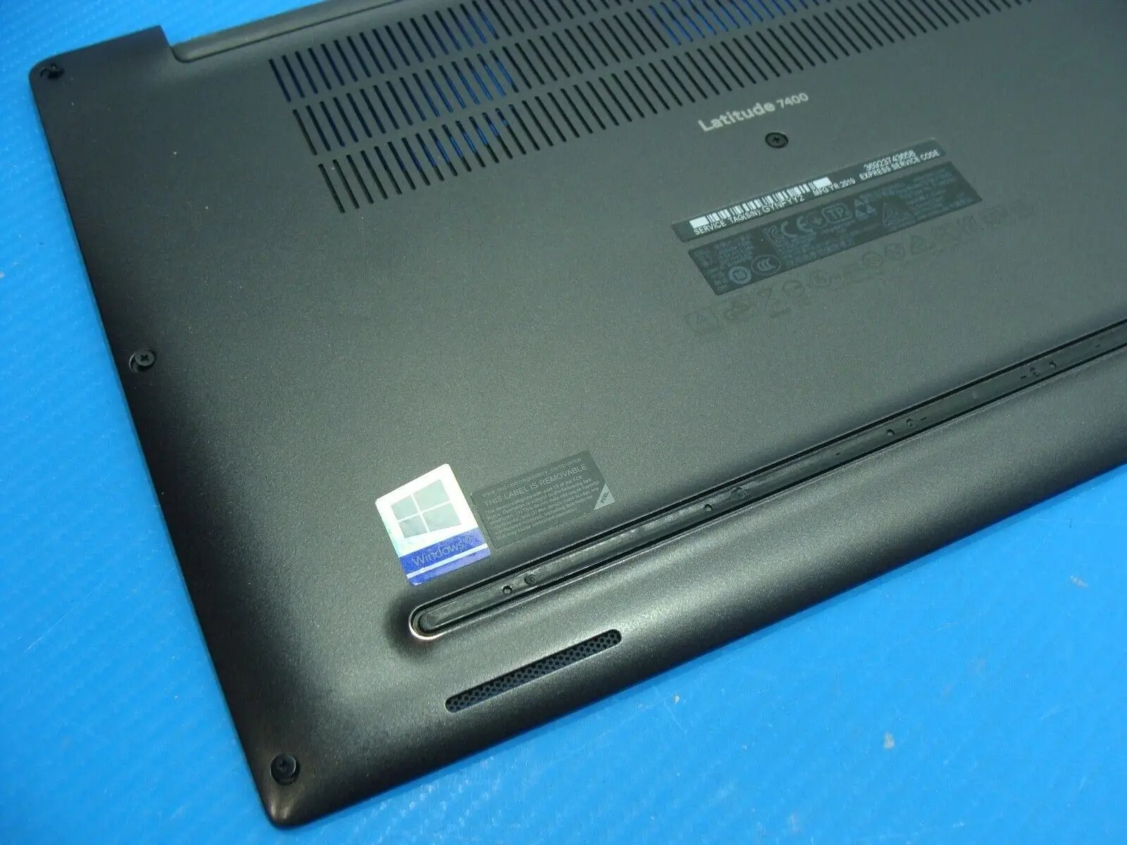 Dell Latitude 14