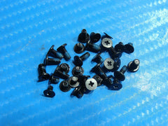 Dell Latitude 14" 5401 Genuine Screw Set Screws for Repair ScrewSet 