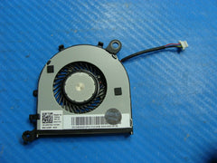 Dell XPS 13.3" 13 9360 Genuine Laptop CPU Cooling Fan XHT5V DC28000F2F0 Dell