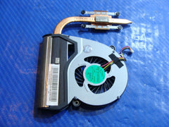 Sony VAIO SVF14AC1QL 14" OEM CPU Cooling Fan w/Heatsink 3VGD5TMN030 ER* - Laptop Parts - Buy Authentic Computer Parts - Top Seller Ebay