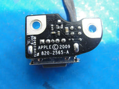 MacBook Pro 15" A1286 Late 2011 MD318LL/A OEM Magsafe Board w/Cable 922-9307 - Laptop Parts - Buy Authentic Computer Parts - Top Seller Ebay