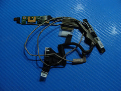 Dell Inspiron 15 7558 15.6" Lcd Video Cable w/WebCam&Board 450.04R07.0002 VH360