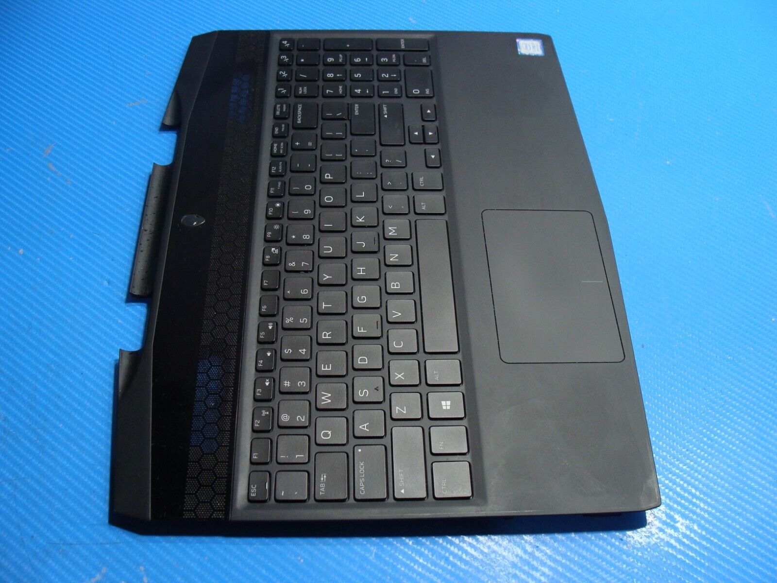 Dell Alienware M15 15.6