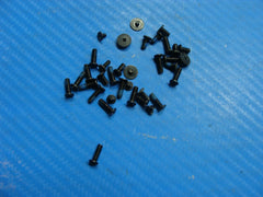 Dell Inspiron 5558 15.6" Genuine Laptop Screw Set Screws for Repair ScrewSet #9 