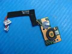 Toshiba Satellite A505-S6005 16" Genuine Power Button Board w/Cable V000190260 - Laptop Parts - Buy Authentic Computer Parts - Top Seller Ebay