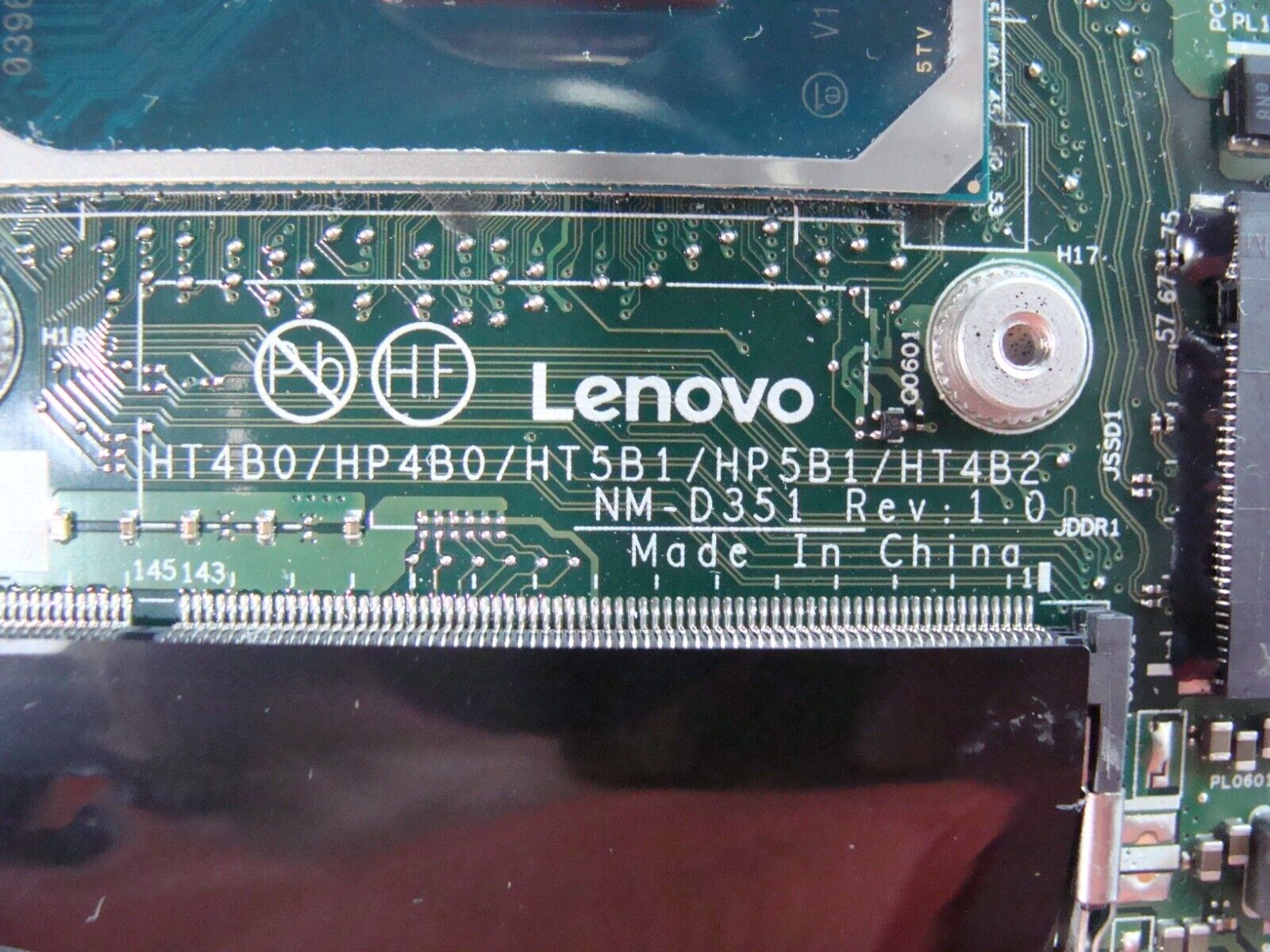 Lenovo ThinkPad 15.6