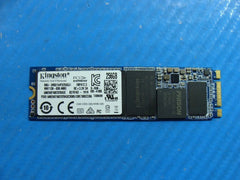 Acer PH315-52-78VL Kingston 256GB M.2 SSD Solid State Drive RBU-SNS8154P3/256GJ1