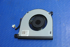 Dell Inspiron 13 7378 13.3" Genuine Laptop CPU Cooling Fan 31TPT 023.1006M.0004 Dell