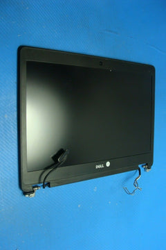 Dell Latitude 14" E7470 Genuine FHD LCD Matte Screen Complete Assembly 