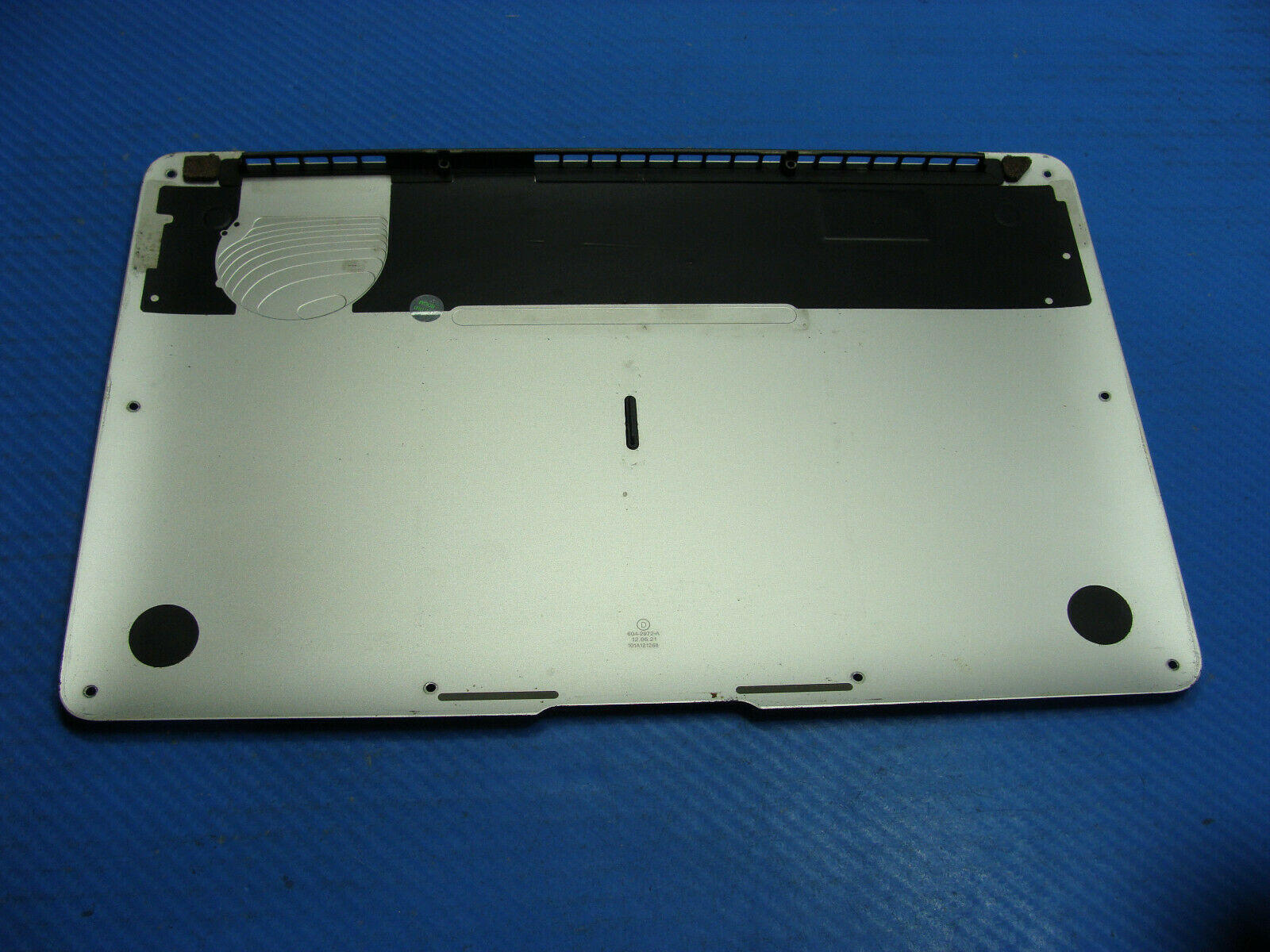 MacBook Air A1465 11