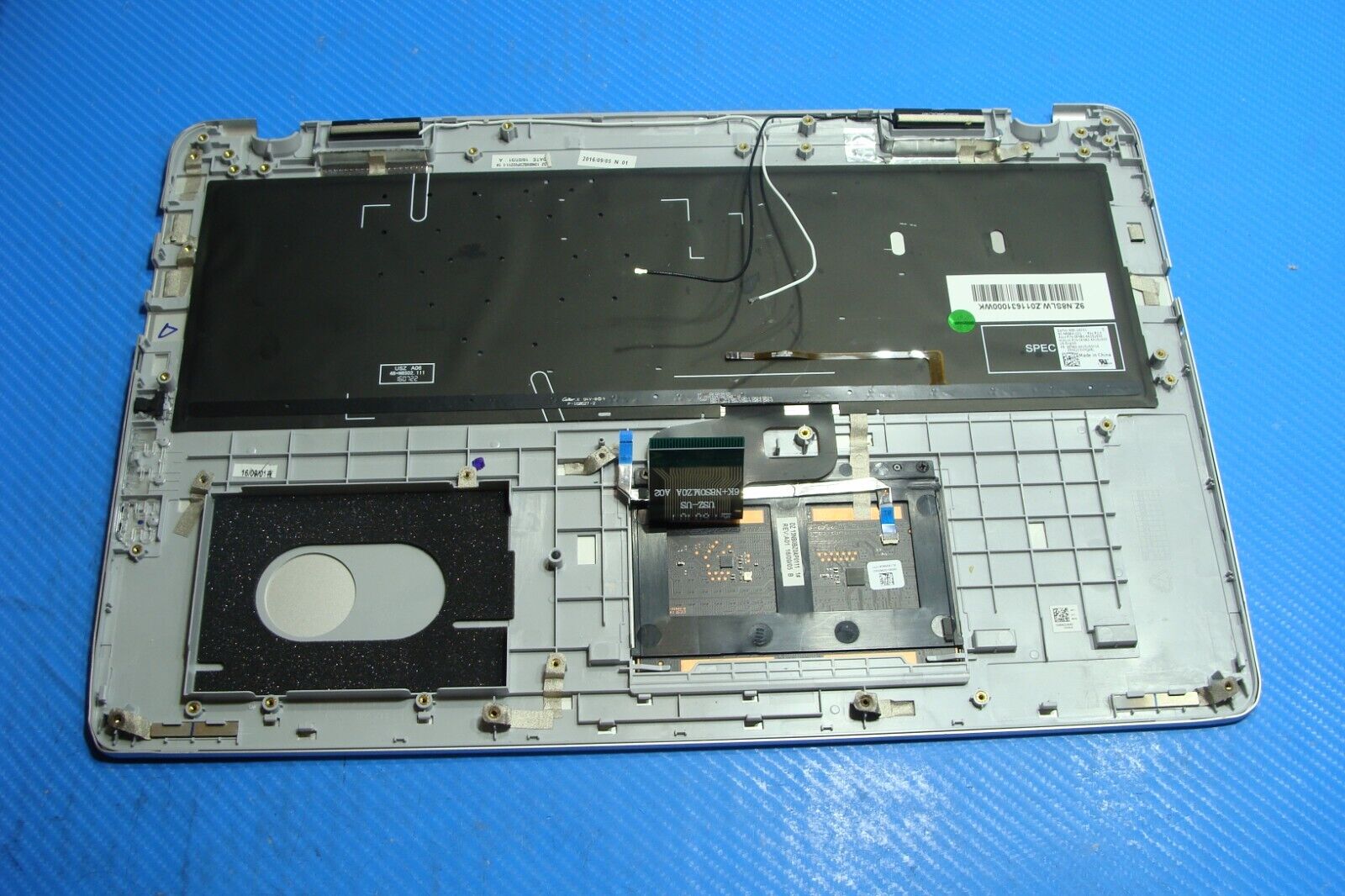 Asus 15.6