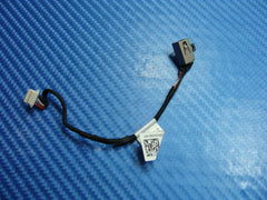 Dell Inspiron 11.6" 11-3152 Genuine Laptop DC IN Power Jack w/Cable JCDW3 GLP* Dell