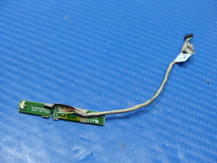 Dell Inspiron 13.3" 13-7347 OEM Power Button Board w/Cable 450.00K06.0001 GLP* - Laptop Parts - Buy Authentic Computer Parts - Top Seller Ebay