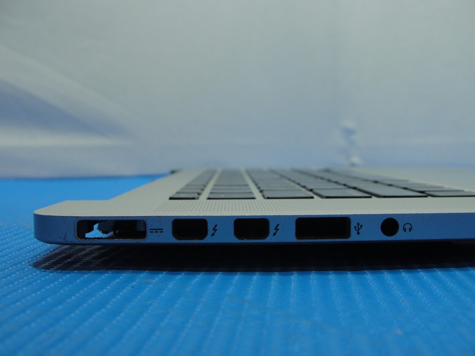 MacBook Pro A1398 2015 MJLQ2LL/A MJLT2LL/A 15