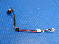 Dell Inspiron 15-3521 15.6" Genuine DC IN Power Jack Harnes Cable DC30100M900 #1 Dell