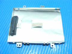 Dell Vostro 15.6" 15 5590 Genuine HDD Hard Drive Caddy w/Connector Screws NFX6N