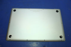 MacBook Pro 13" A1278 Mid 2012 MD101LL/A Genuine Bottom Case 923-0103 #8 GLP* Apple