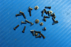 Lenovo IdeaPad 130-15AST 15.6" Genuine Screw Set Screws for Repair ScrewSet 