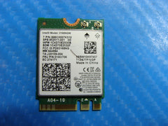 MSI GL62M MS-16J9 15.6" Genuine Laptop Wireless Wifi Card 3168NGW 