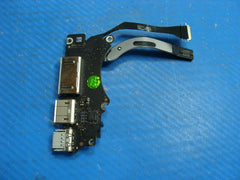 MacBook Pro A1398 15" 2014 MGXA2LL/A MGXC2LL/A Genuine Right I/O Board 661-8312 Apple