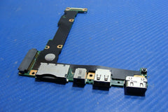 Asus 11.6" Q200E Series USB Audio VGA Card Reader Board 60-NFQIO1000-C02 GLP* ASUS