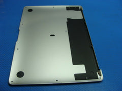 MacBook Air 13" A1466 Mid 2017 MQD32LL/A MQD42LL/A Genuine Bottom Case 923-00505 Apple