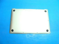 MacBook Air 13" A1466 Mid 2013 MD760LL/A Genuine Bottom Case Silver 923-0443 