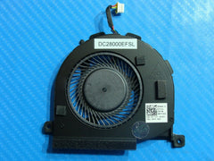 Dell Latitude E5450 14" Genuine Laptop CPU Cooling Fan 6YYDG DC28000EFSL - Laptop Parts - Buy Authentic Computer Parts - Top Seller Ebay