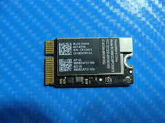 MacBook Air A1370 11" Late 2010 MC906LL/A Airport/Bluetooth Card 661-5687