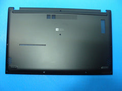 Asus VivoBook 15 F512J 15.6" Genuine Bottom Case Base Cover Black 13N1-88A0501