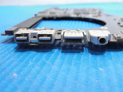 MacBook Pro A1398 15" 2015 MJLQ2LL/A i7 2.5GHz 16GB Logic Board DG 661-02526