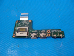 CyberPowerPC Tracer 15.6"15 300 NFSV1511 USB Audio Board w/Cable DBPNFSV151-1330 - Laptop Parts - Buy Authentic Computer Parts - Top Seller Ebay