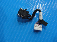 Dell Latitude 15.6” E5570 Genuine Laptop DC IN Power Jack w/ Cable DC30100VN00