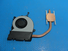 Asus 15.6" F555LA-AB31 OEM Genuine CPU Cooling Fan & Heatsink 13N0-R9A0302 - Laptop Parts - Buy Authentic Computer Parts - Top Seller Ebay