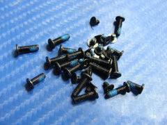 HP 15-ac121dx 15.6" Genuine Laptop Screw Set Screws for Repair ScrewSet HP