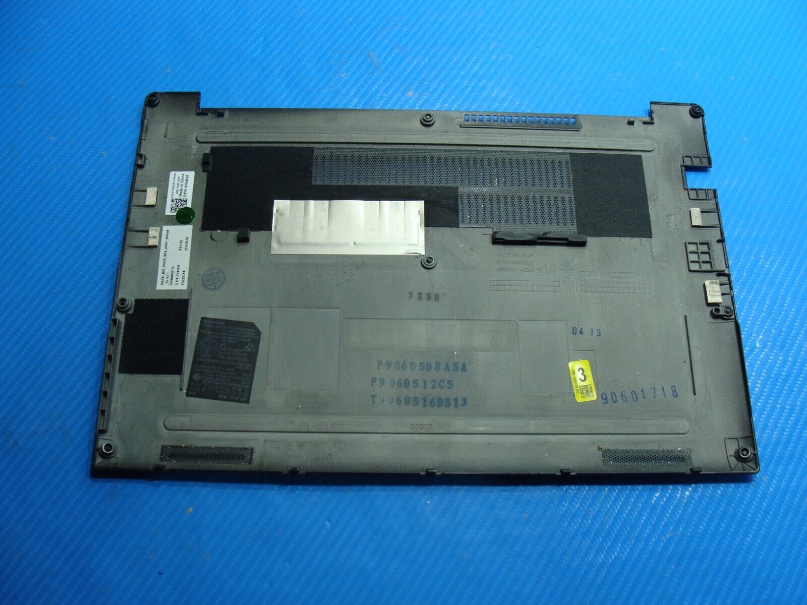 Dell Latitude 7390 13.3