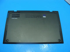 Lenovo ThinkPad X1 Carbon 3rd Gen 14" Genuine Bottom Case Base Cover 00HN987