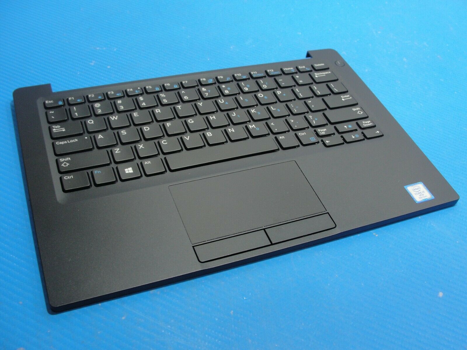 Dell Latitude 7290 12.5