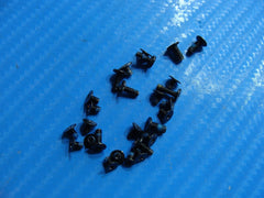 Dell Latitude 12.5" E7270 Genuine Laptop Screw Set Screws for Repair ScrewSet