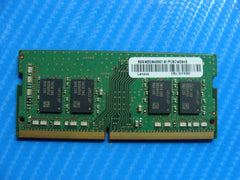 Lenovo X260 So-Dimm Samsung 8Gb 1Rx8 Memory Ram PC4-2400T M471A1K43CB1-CRC