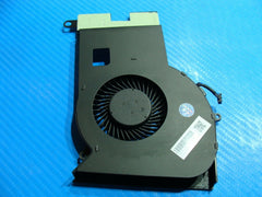 HP Omen 17-an120nr 17.3" Genuine Laptop CPU Cooling Fan 931576-001 - Laptop Parts - Buy Authentic Computer Parts - Top Seller Ebay