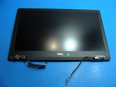 Dell Precision 15.6" 7530 Genuine Matte FHD LCD Screen Complete Assembly Black