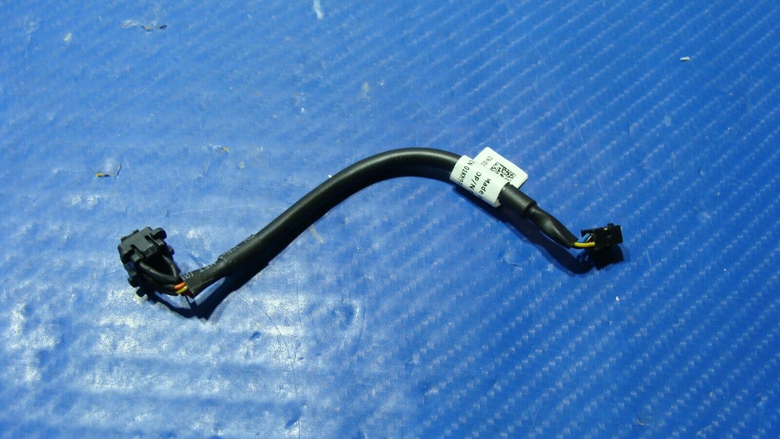 Dell Optiplex 9020 Genuine Desktop Power Button w/Cable 1KN97 #1 Dell