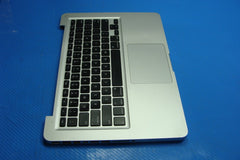 MacBook Pro A1278 13" 2012 MD101LL/A Top Case w/Trackpad Keyboard 661-6595 